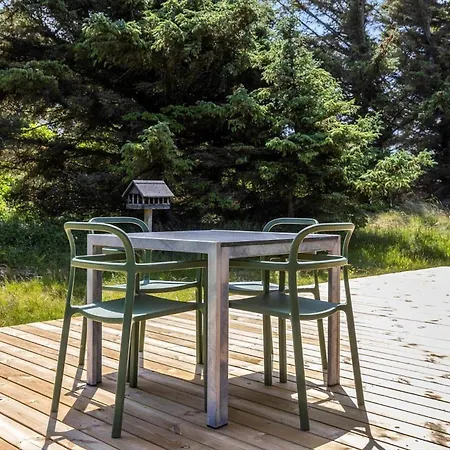 737-thisted-bredkaervej-9 Semesterbostad Thisted