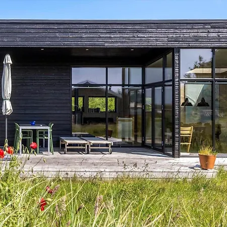 737-thisted-bredkaervej-9 Semesterbostad Thisted