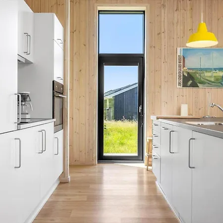 737-thisted-bredkaervej-9 * Thisted