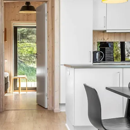 Semesterbostad 737-thisted-bredkaervej-9 *