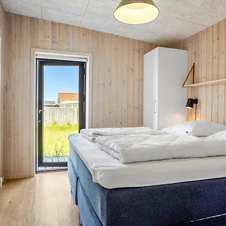 737-thisted-bredkaervej-9 Semesterbostad