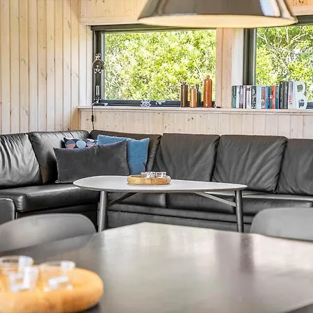 737-thisted-bredkaervej-9 Semesterbostad Thisted