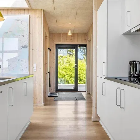 737-thisted-bredkaervej-9 Holiday home Thisted