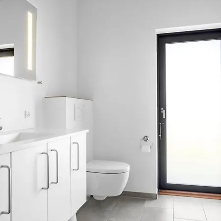 737-thisted-bredkaervej-9 Semesterbostad *