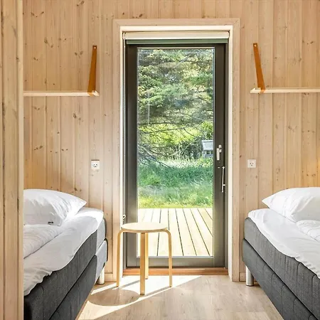 Holiday home 737-thisted-bredkaervej-9 Thisted