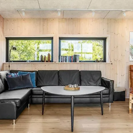 Semesterbostad 737-thisted-bredkaervej-9