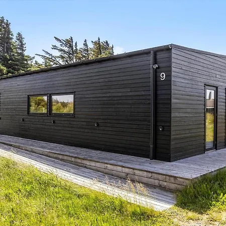 Semesterbostad 737-thisted-bredkaervej-9 *