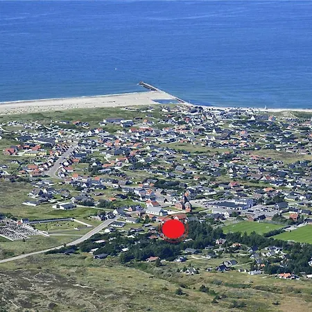 737-thisted-bredkaervej-9 Holiday home