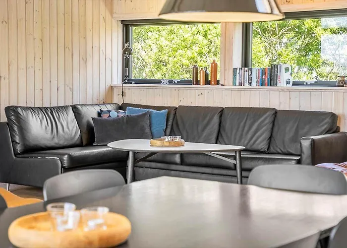 737-thisted-bredkaervej-9 Holiday home Thisted