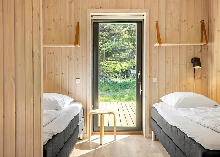 Holiday home 737-thisted-bredkaervej-9 Thisted