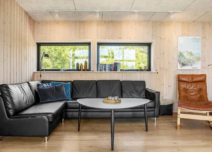 Holiday home 737-thisted-bredkaervej-9