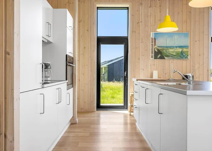 737-thisted-bredkaervej-9 Holiday home Thisted