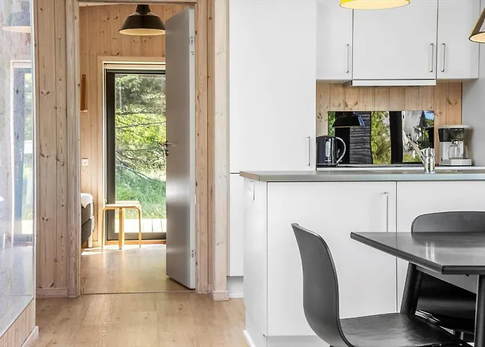 Holiday home 737-thisted-bredkaervej-9 Thisted