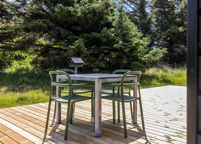 Holiday home 737-thisted-bredkaervej-9 *