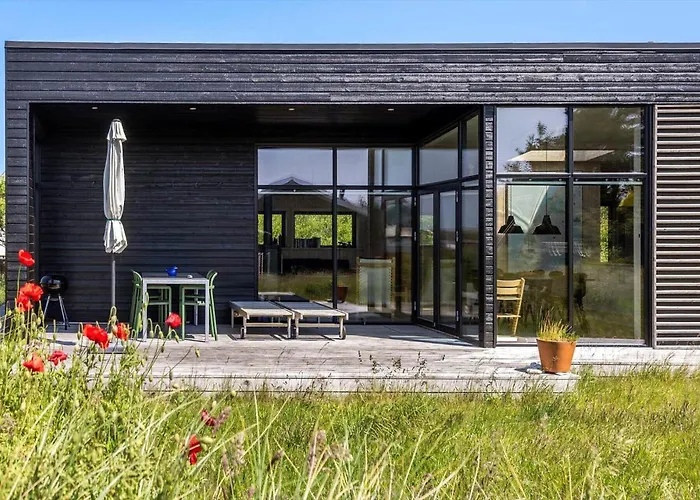 737-thisted-bredkaervej-9 Holiday home *