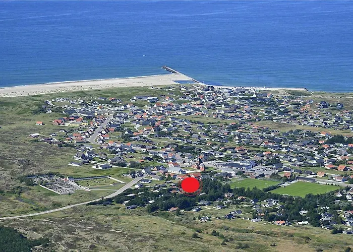 737-thisted-bredkaervej-9 Holiday home